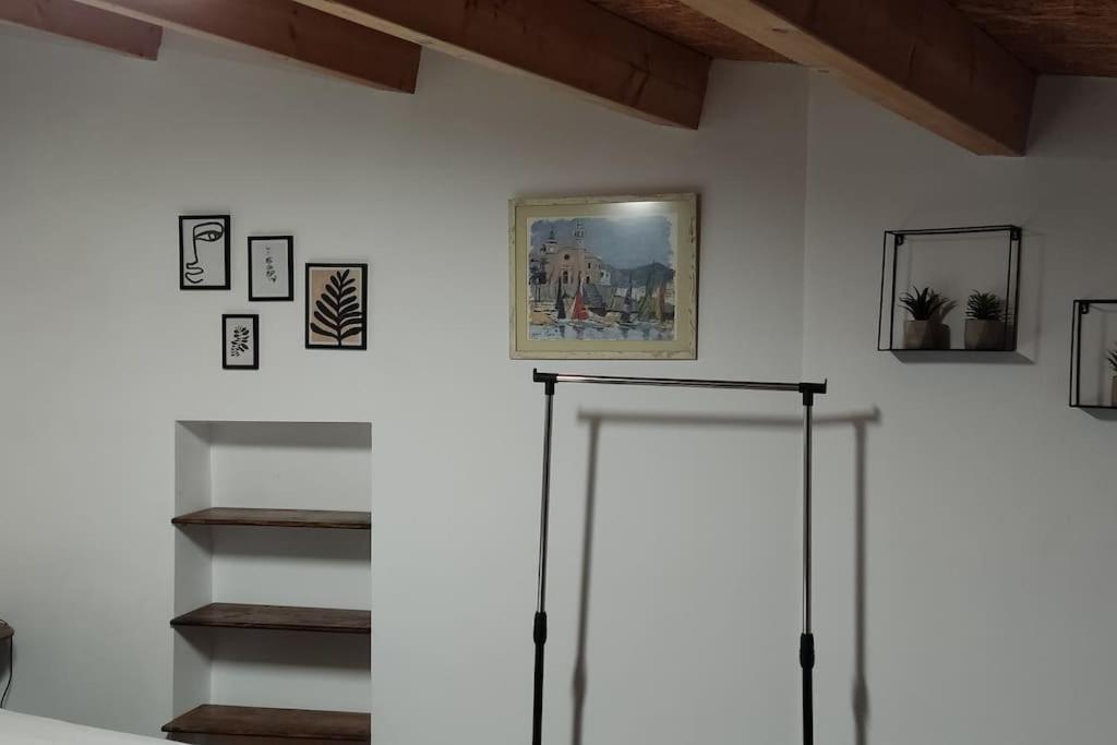 Duplex Sant Marti Daire Ager Dış mekan fotoğraf