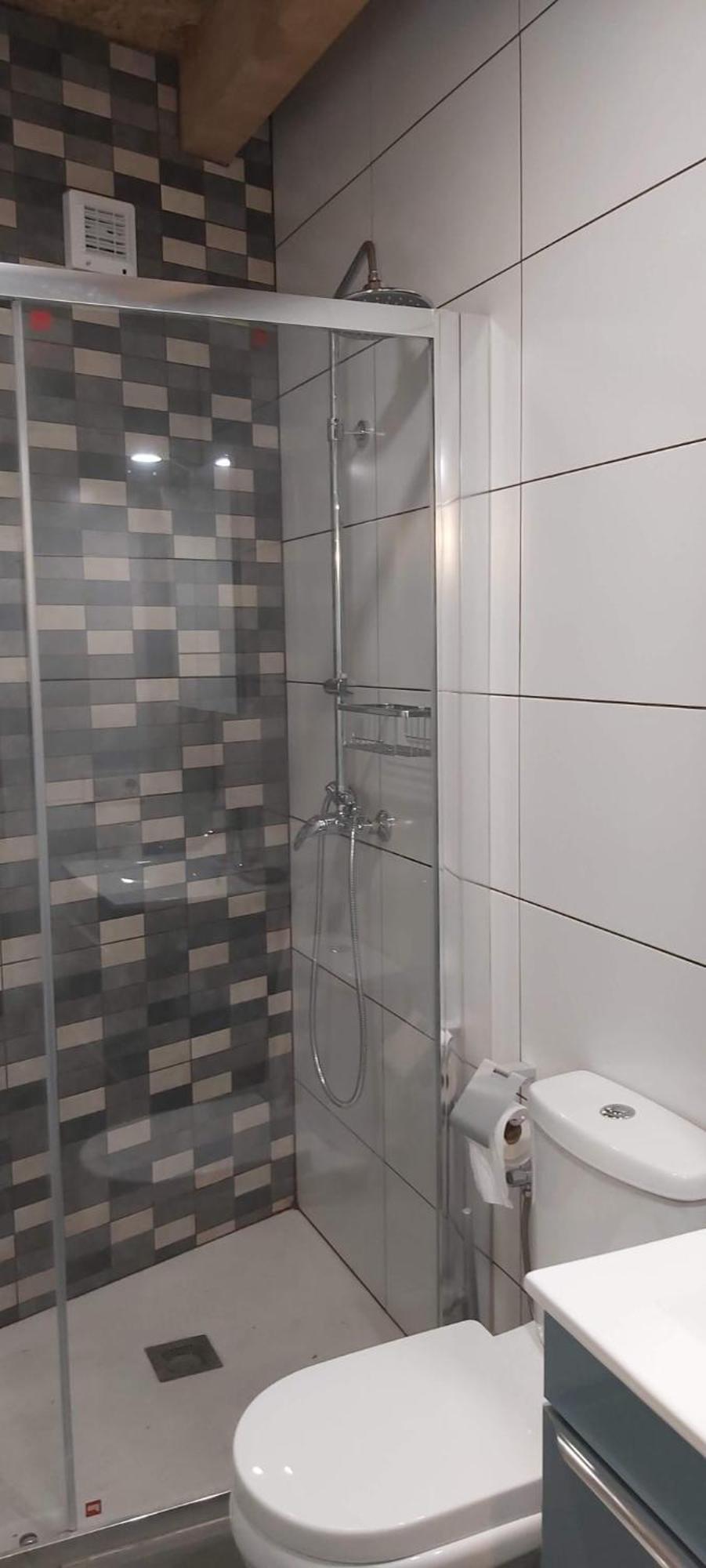 Duplex Sant Marti Daire Ager Dış mekan fotoğraf